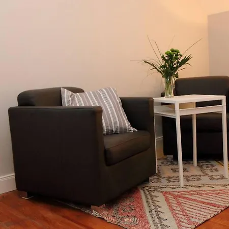 6-personen-fewo Apartment Buchholz (Mecklenburg-Vorpommern)