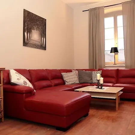 6-personen-fewo * Buchholz (Mecklenburg-Vorpommern)