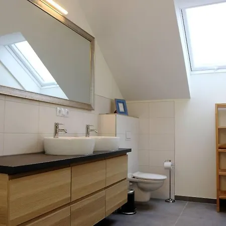 6-personen-fewo Apartamento Buchholz (Mecklenburg-Vorpommern)