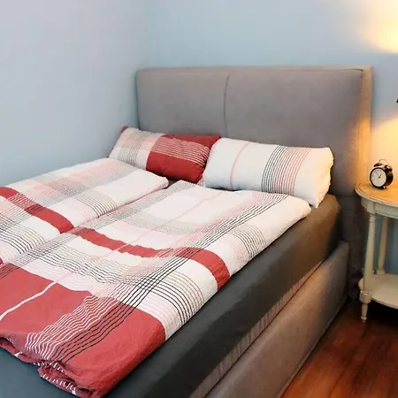 Apartamento 6-personen-fewo
