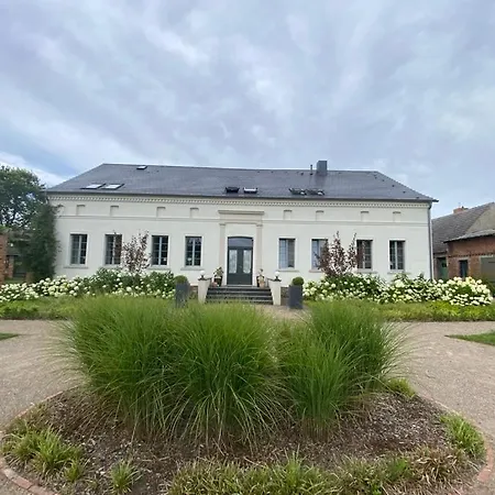 Apartment 6-personen-fewo *