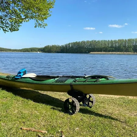 Apartment 6-personen-fewo