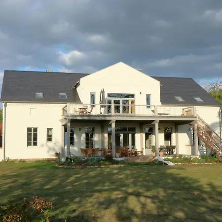 6-personen-fewo Buchholz (Mecklenburg-Vorpommern)