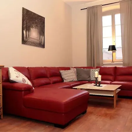 6-personen-fewo Apartamento