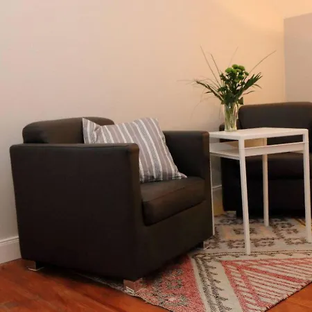 Apartamento 6-personen-fewo Buchholz (Mecklenburg-Vorpommern)