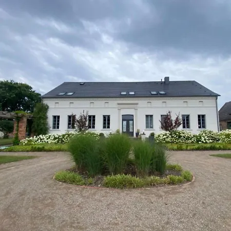 6-personen-fewo Buchholz (Mecklenburg-Vorpommern)
