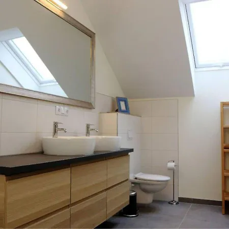 Apartamento 6-personen-fewo Buchholz (Mecklenburg-Vorpommern)
