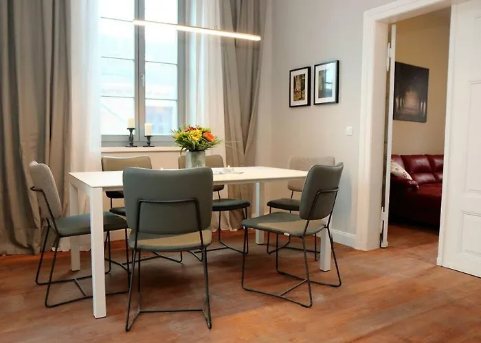6-personen-fewo Lejlighed