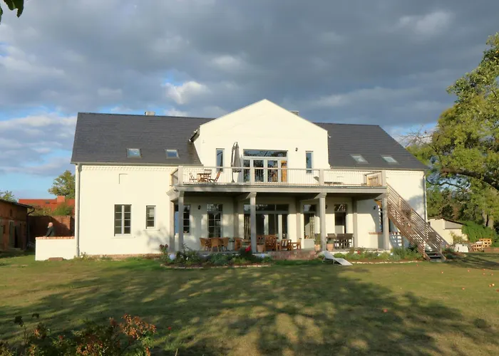 6-personen-fewo Buchholz (Mecklenburg-Vorpommern)